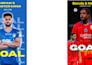 create sports posters professionally